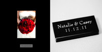 2011-11-12 // Natalie & Casey // Parent Wedding Album