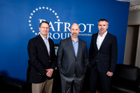 20200114 | Patriot Group