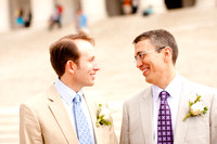 2011-06-17 // Steven & Rob // Married!