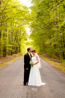 2011-09-10 // Sarah & Tyler // Married