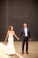 2012-09-15 // Georgeanne & Char // Married