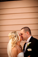 2012-09-22 // Heather & Kyle // Married