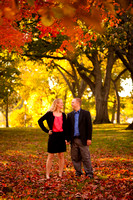 2012-10-21 // Lauren & Jon // Engaged