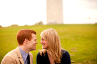 2011-10-22 // Katie & Shaughnessy // Engaged