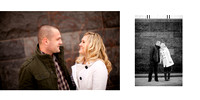 2011-12-29 // Heather & Kyle // Engagement Album