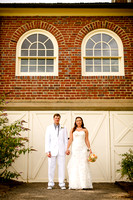 2013-07-13 // Amber & Chris // Married