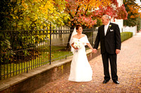 2013-11-16 // Pamela & Kevin // Married