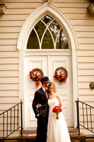 2012-08-25 // Lauren & Dan // Married