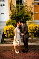 2012-09-29 // Monika & Sean // Married