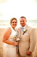 2012-10-13 // RaeAnn & Steve // Married