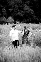 2012-07-13 // Leslie & Rasheed // Engaged