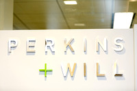 2013-11-12 // Perkins + Will // Event