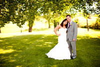 2012-05-19 // Becca & Kyle // Married